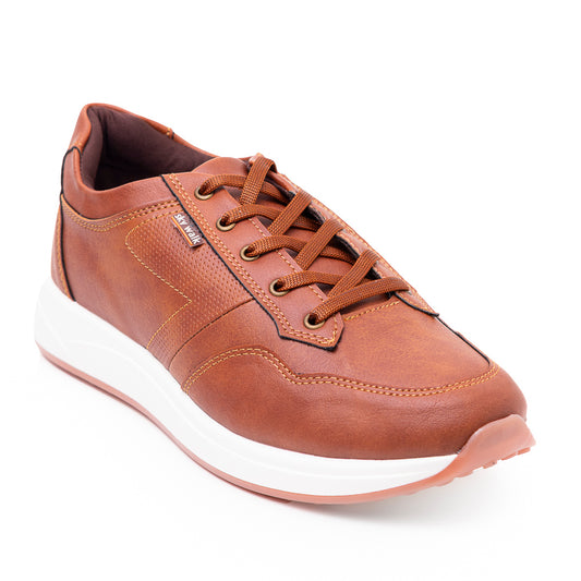 Sky Walk Tenis Urbanos Casuales para Hombre 6631042582MIEL