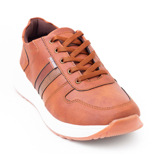 Sky Walk Tenis Urbanos Casuales para Hombre 6631042585MIEL