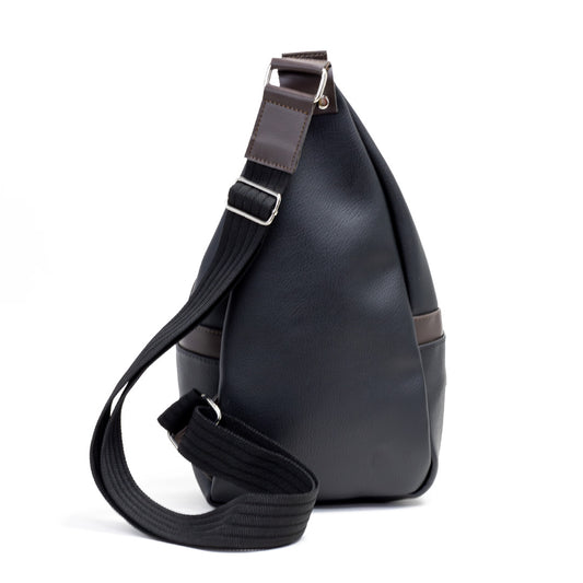 Sky Walk Bolso Manos Libres Hombre 773100NEGRO