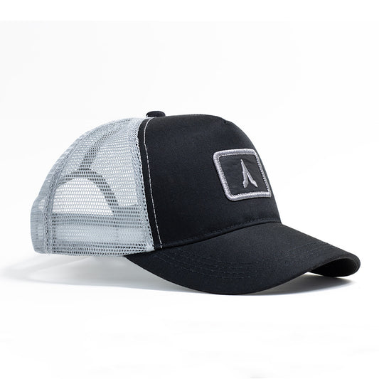 Skywalk Gorra Moda Hombres 773130G-07NEGRO