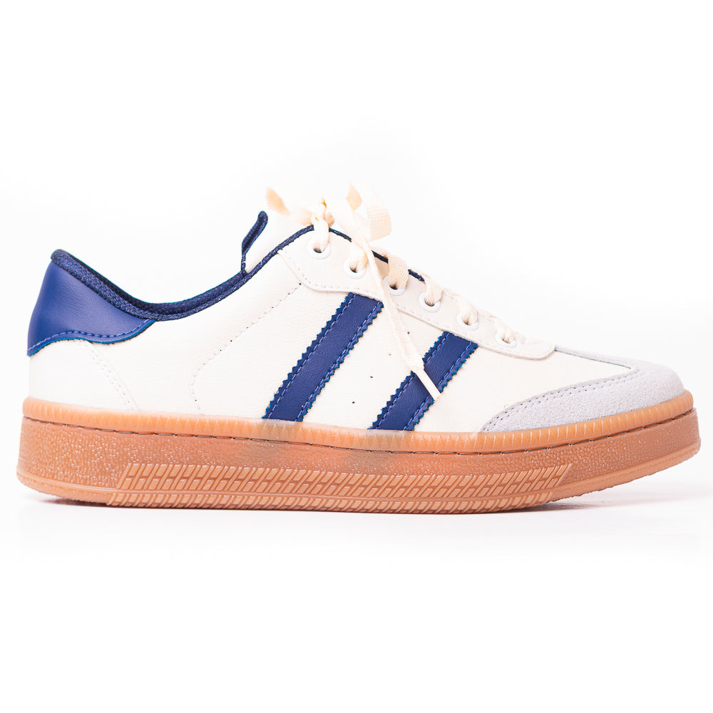 Skywalk Tenis casual para Hombre 663101ZMBBEIGE