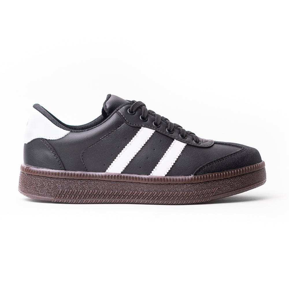Sky Walk Tenis casual Hombre 663101ZMBNEGRO