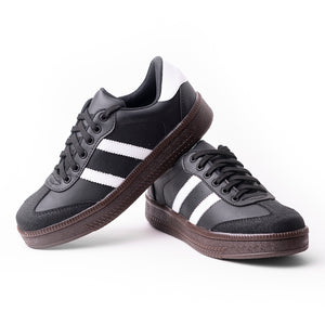 Sky Walk Tenis casual Hombre 663101ZMBNEGRO