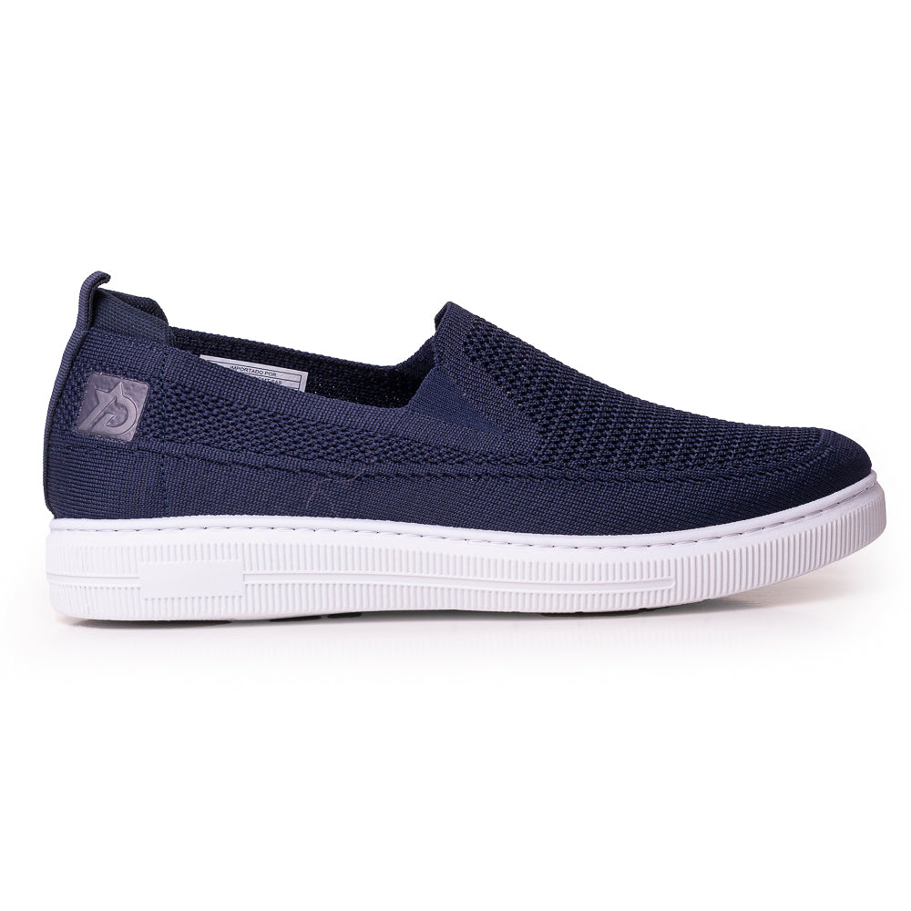 Sky Walk Tenis Moda para Hombre 663102184AZUL