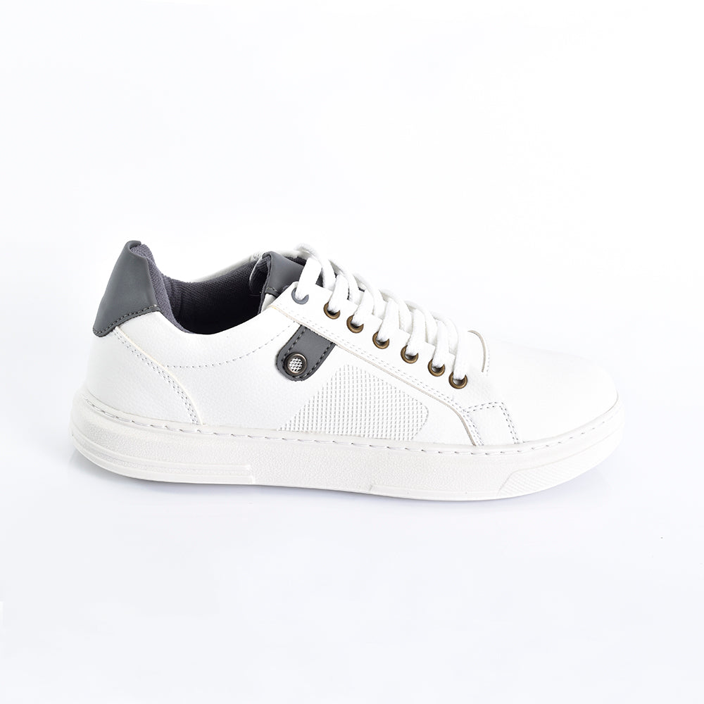 Sky Walk Tenis casual Para Hombre 6631024096GRIS