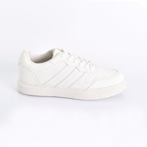 Sky Walk Tenis Casual Para Hombre 6631024105BLANCO