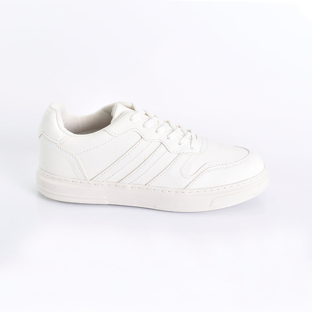 Sky Walk Tenis Casual Para Hombre 6631024105BLANCO