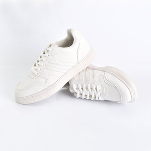 Sky Walk Tenis Casual Para Hombre 6631024105BLANCO