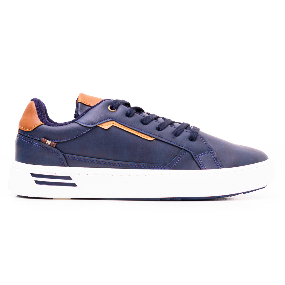 Sky Walk Zapato Casual para Hombre 6631024112AZUL