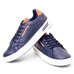 Sky Walk Zapato Casual para Hombre 6631024112AZUL