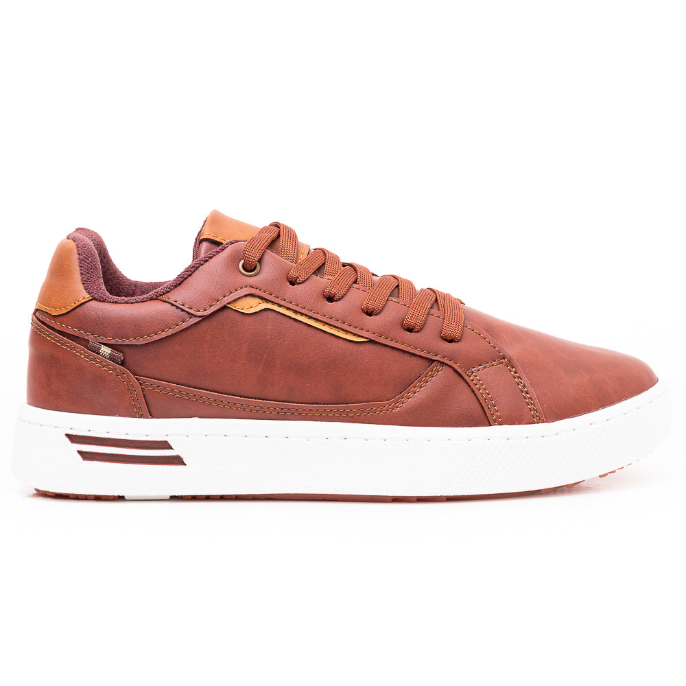 Sky Walk Zapato Casual para Hombre 6631024112MIEL