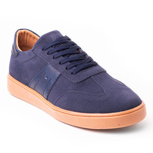Sky Walk Tenis Casual Hombre 663103A25-3AZUL