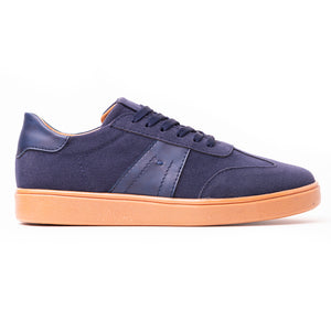 Sky Walk Tenis Casual Hombre 663103A25-3AZUL