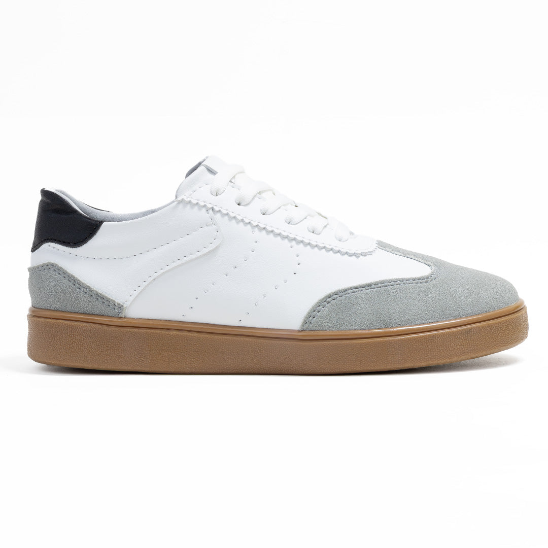 Sky Walk Tenis Urbanos para Hombre 663103A25-5TALCO