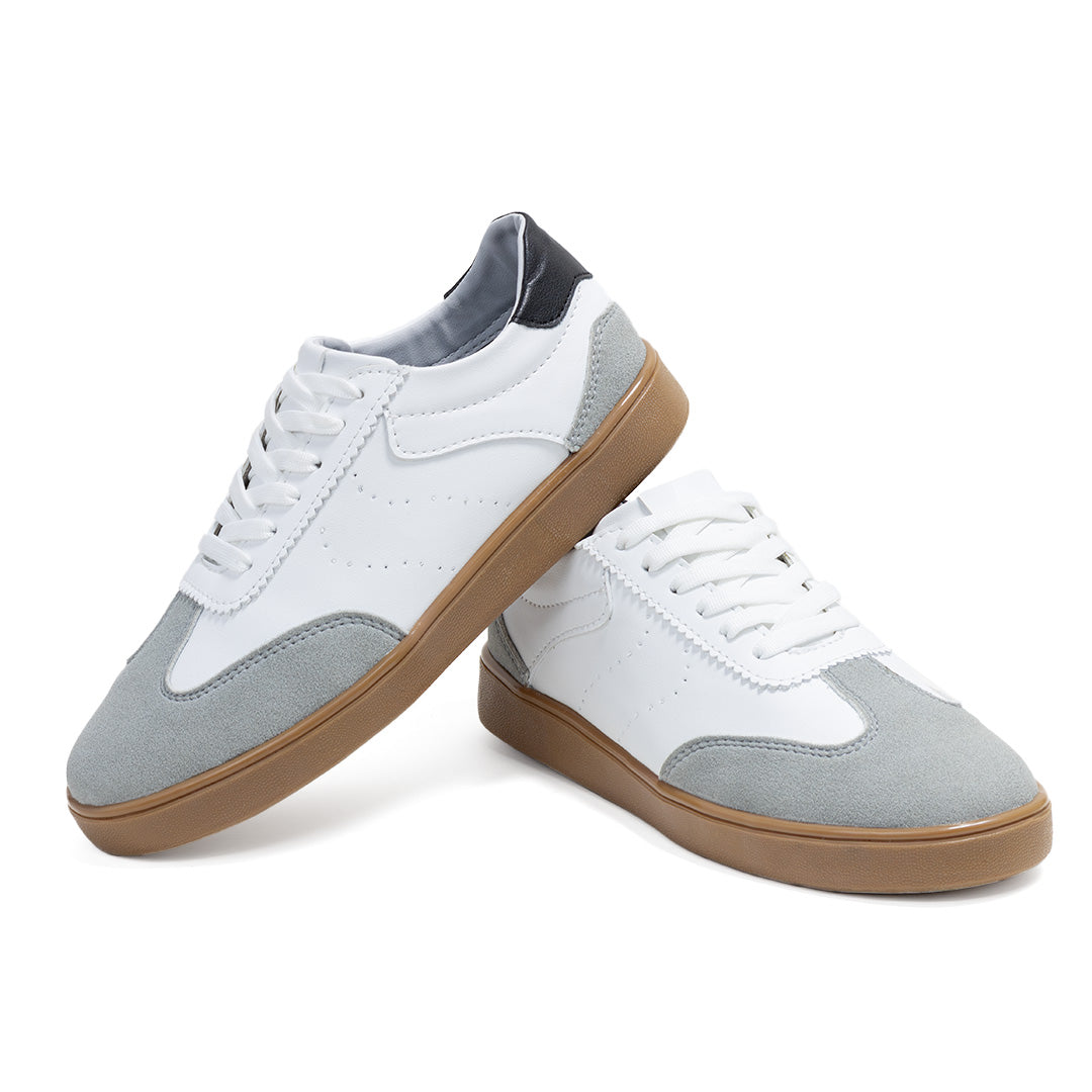 Sky Walk Tenis Urbanos para Hombre 663103A25-5TALCO