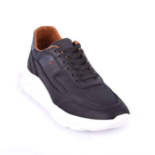 Sky Walk Casual Moda Hombre 663103D-11NEGRO
