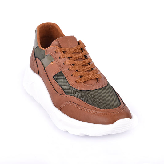 Sky Walk Casual Moda Hombre 663103D-11VERDE