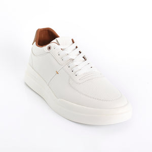 Sky Walk Zapatos Casual Hombre 663103D-26BLANCO