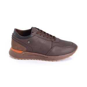 Skywalk Tenis Casuales Moda Hombres 663103D-34CAFE