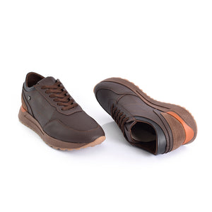 Skywalk Tenis Casuales Moda Hombres 663103D-34CAFE