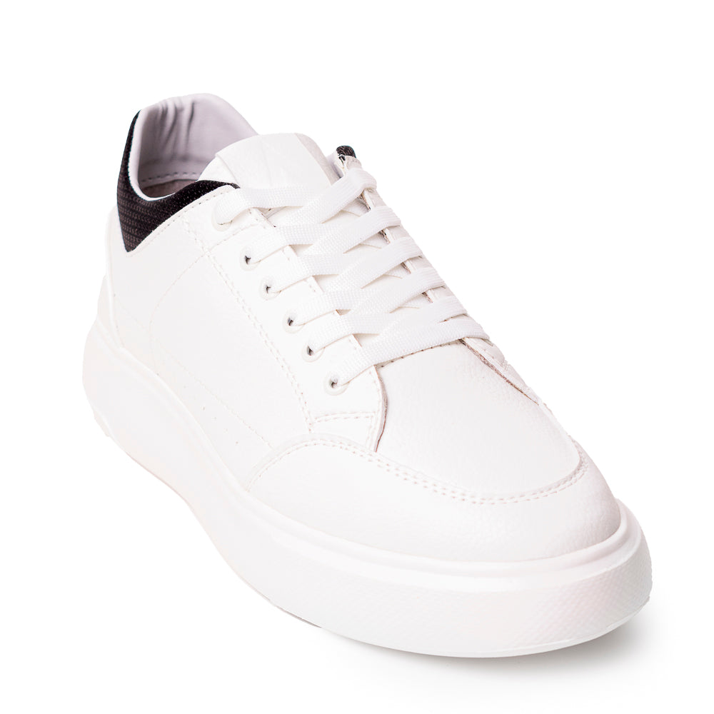 Sky Walk Tenis Moda para Hombre 663103JE-7TALCO