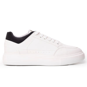 Sky Walk Tenis Moda para Hombre 663103JE-7TALCO