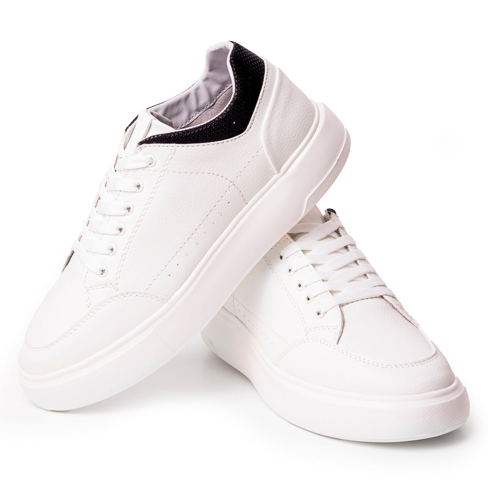 Sky Walk Tenis Moda para Hombre 663103JE-7TALCO