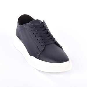 Sky Walk Tenis Casual Moda Hombre 663103SONICAZUL