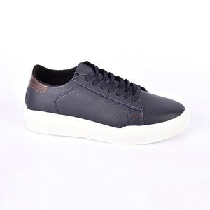 Sky Walk Tenis Casual Moda Hombre 663103SONICAZUL