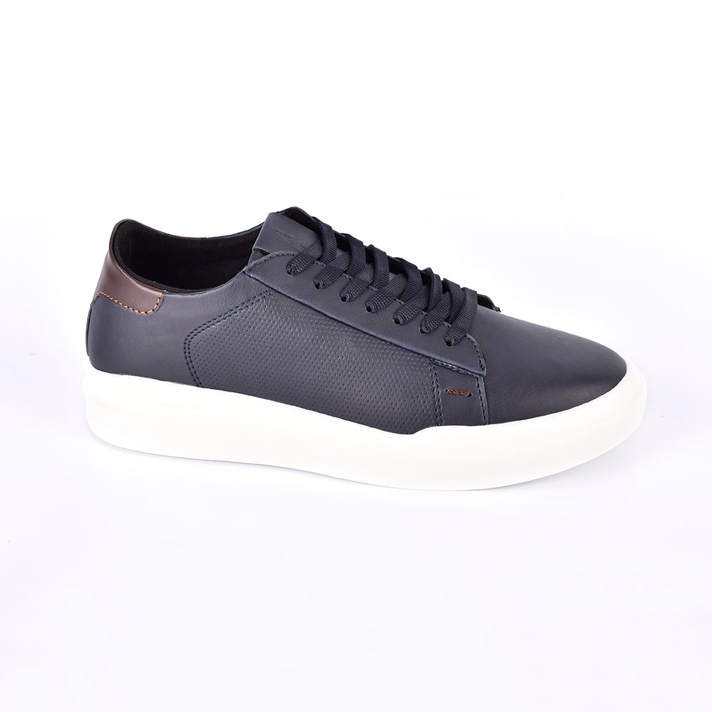 Sky Walk Tenis Casual Moda Hombre 663103SONICAZUL