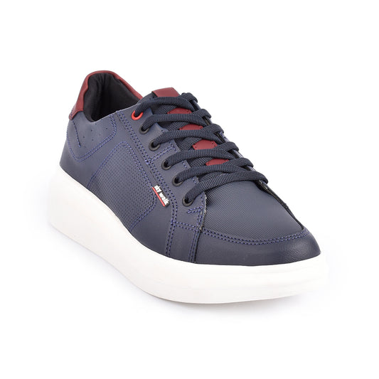 Sky Walk Tenis Casual Para Hombre 6631042511AZUL