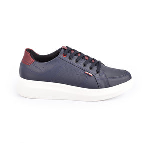 Sky Walk Tenis Casual Para Hombre 6631042511AZUL