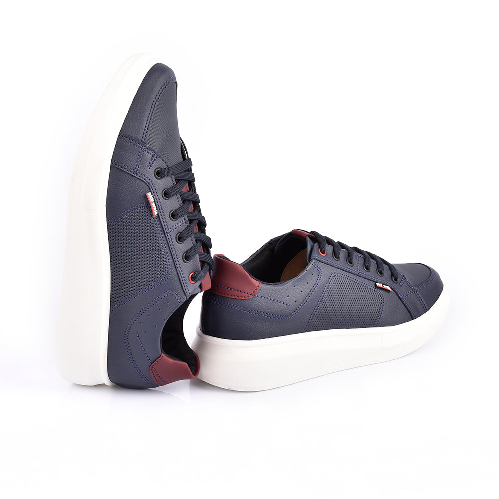 Sky Walk Tenis Casual Para Hombre 6631042511AZUL
