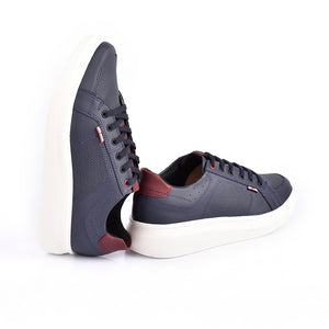 Sky Walk Tenis Casual Para Hombre 6631042511AZUL