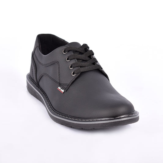 Sky Walk Zapatos Casual Hombre 6631042536Negro