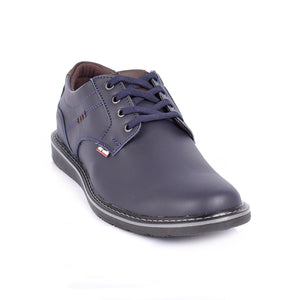 Sky Walk Zapatos Casual Hombre 6631042544Azul