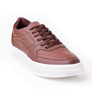 Sky Walk Zapatos Casual Hombre 6631042562CANELA