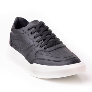 Sky Walk Zapatos Casual Hombre 6631042562NEGRO