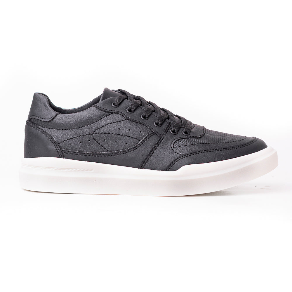 Sky Walk Zapatos Casual Hombre 6631042562NEGRO