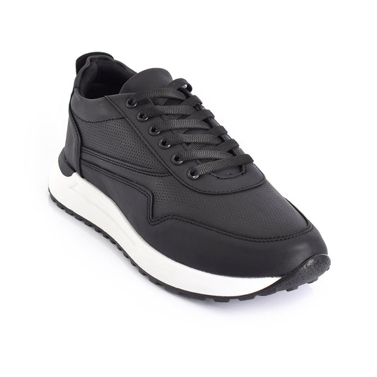 Sky Walk Zapatos Casual Hombre 6631042563NEGRO