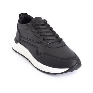 Sky Walk Zapatos Casual Hombre 6631042563NEGRO