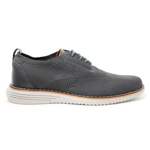 Sky Walk Zapato Casual Hombre 6631042565GRIS