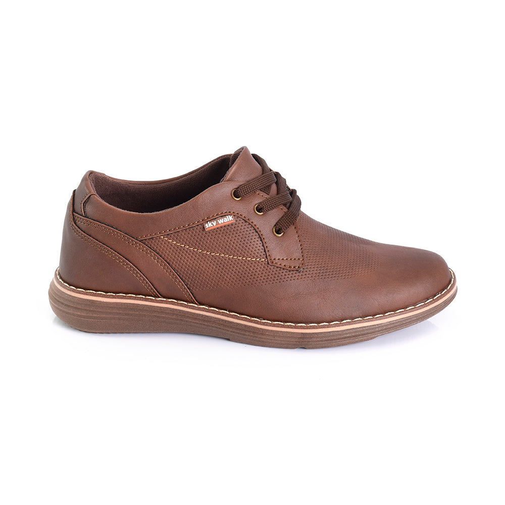 Sky Walk Zapatos Casual Hombre 6631042570MIEL