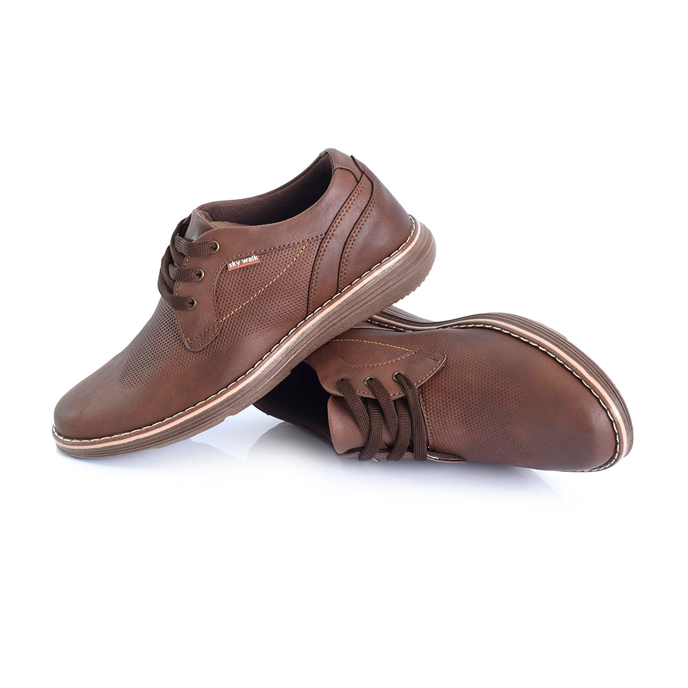 Sky Walk Zapatos Casual Hombre 6631042570MIEL