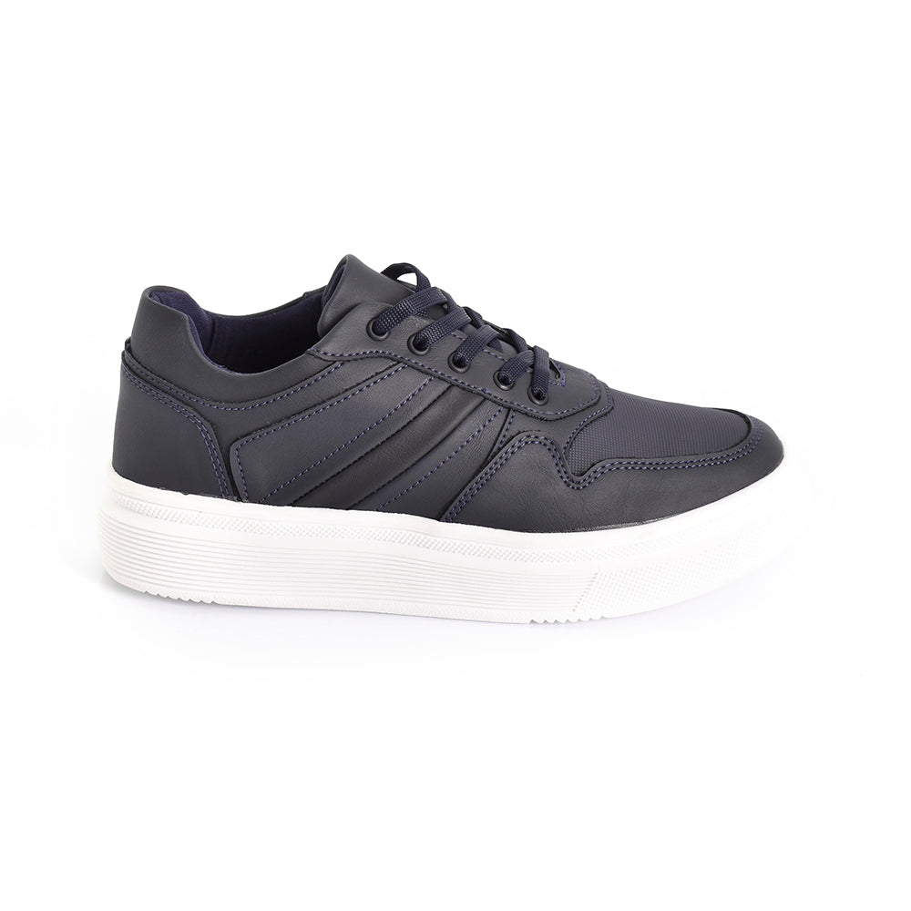 Sky Walk Zapatos Casual Hombre 6631042576AZUL