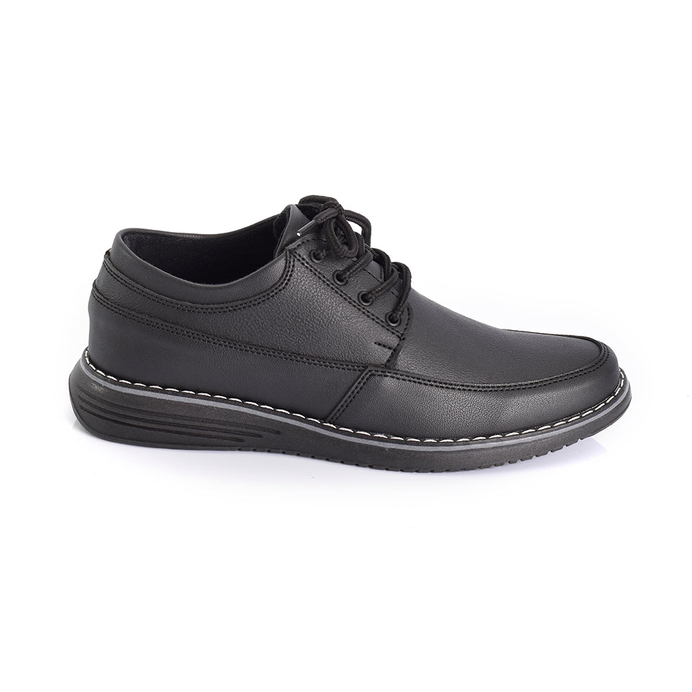 Sky Walk Zapatos Casual Hombre 6631042577NEGRO