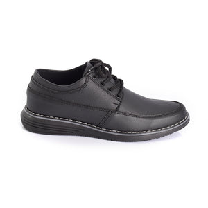 Sky Walk Zapatos Casual Hombre 6631042577NEGRO