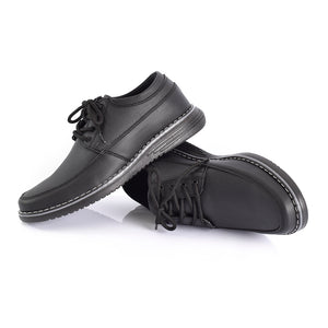 Sky Walk Zapatos Casual Hombre 6631042577NEGRO