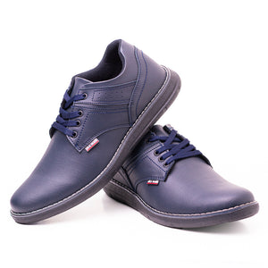 Sky Walk Zapato Casual para Hombre 6631042578AZUL