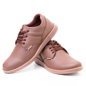 Sky Walk Zapato Casual para Hombre 6631042578CAFE